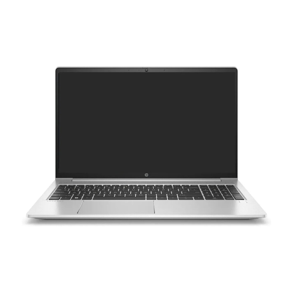 

Ноутбук HP ProBook 455 G9 5Y3S2EA, 15.6", 8 ГБ/512 ГБ, Ryzen 5 5625U, Radeon Vega 7, серебристый, английская клавиатура