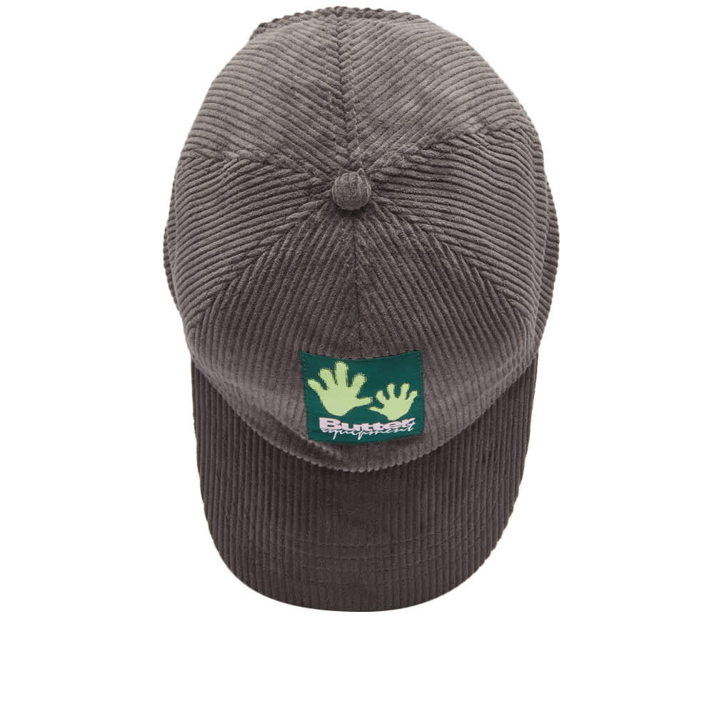 

Крышка шнура Butter Goods