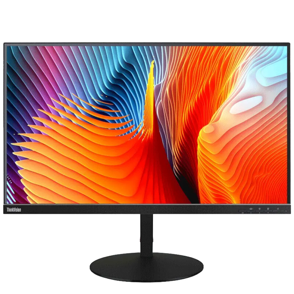 

Монитор Lenovo ThinkVision P27u-20 27" 4K с интерфейсом Type-C