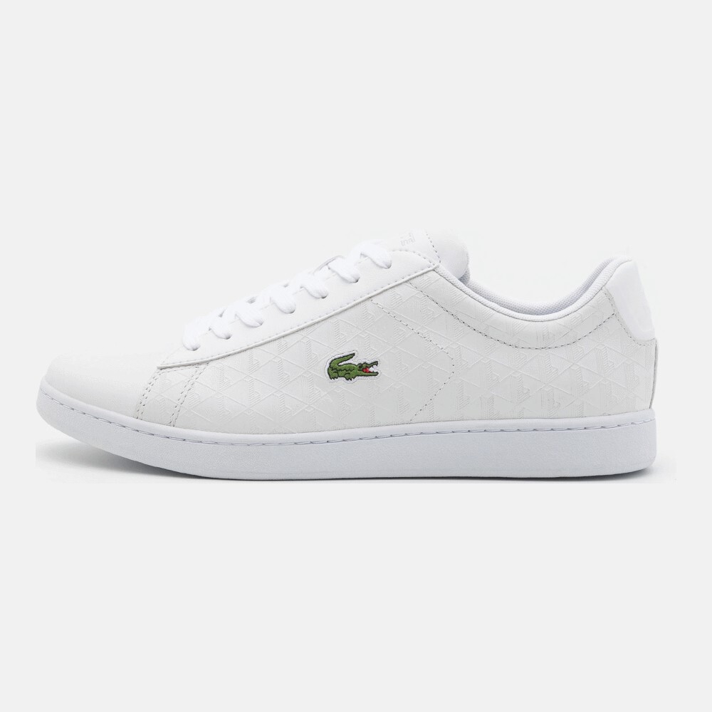 

Кроссовки Lacoste Carnaby Evo, white