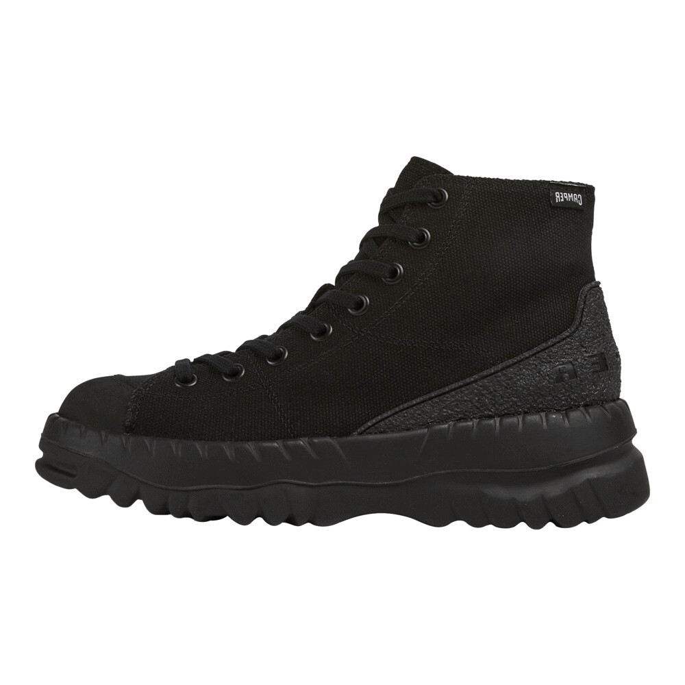 

Кроссовки Camper Zapatillas Altas, schwarz