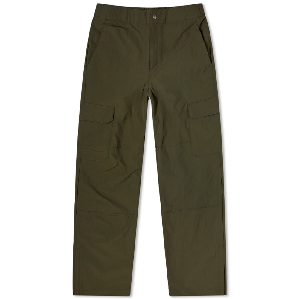 

Брюки The North Face 78 Low-Fi Hi-Tek Cargo Pant, Серый