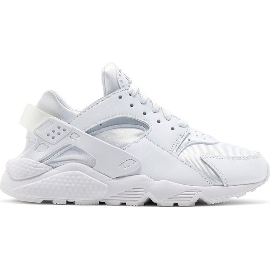 

Кроссовки Nike Wmns Air Huarache, белый (Размер 34.5 RU)