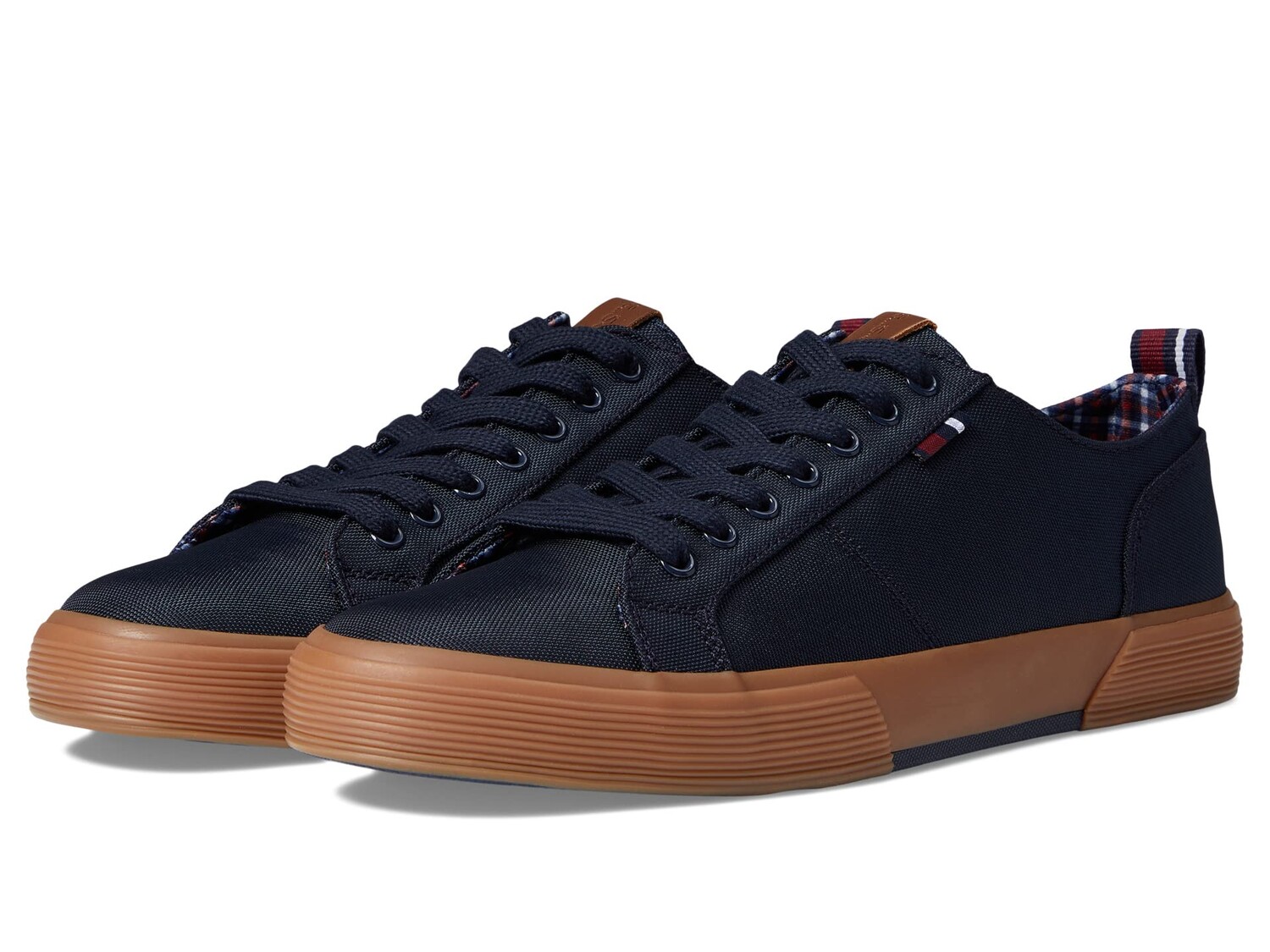 

Кроссовки Ben Sherman, Bristol Lace to Toe