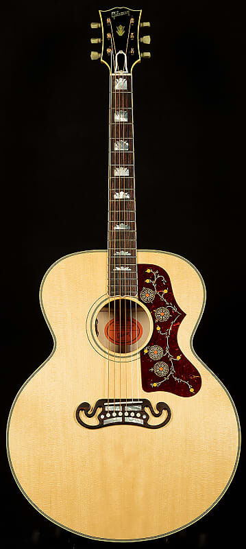 

Гибсон SJ-200 Оригинал Gibson SJ-200 Original