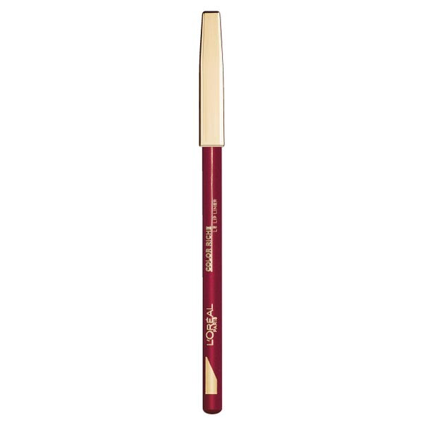 

L'Oreal Paris Карандаш для губ Color Riche Le Lip Liner 297 Красная страсть 1,2 г