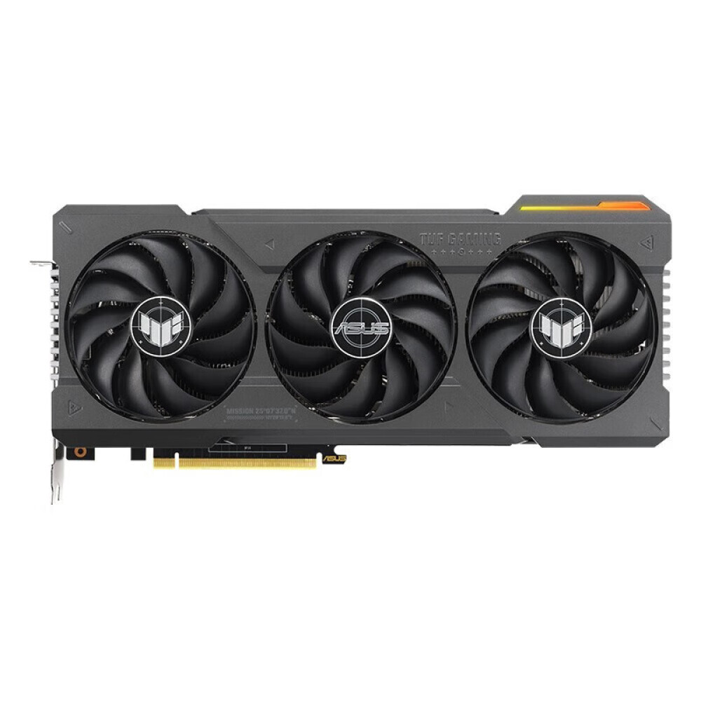 

Видеокарта Asus ROG Raptor TUF RTX 4070 TI Gaming 12GB