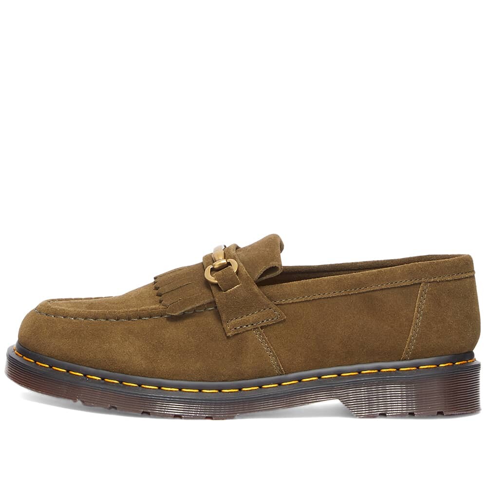 

Мокасины Dr. Martens Adrian Snaffle Loafer