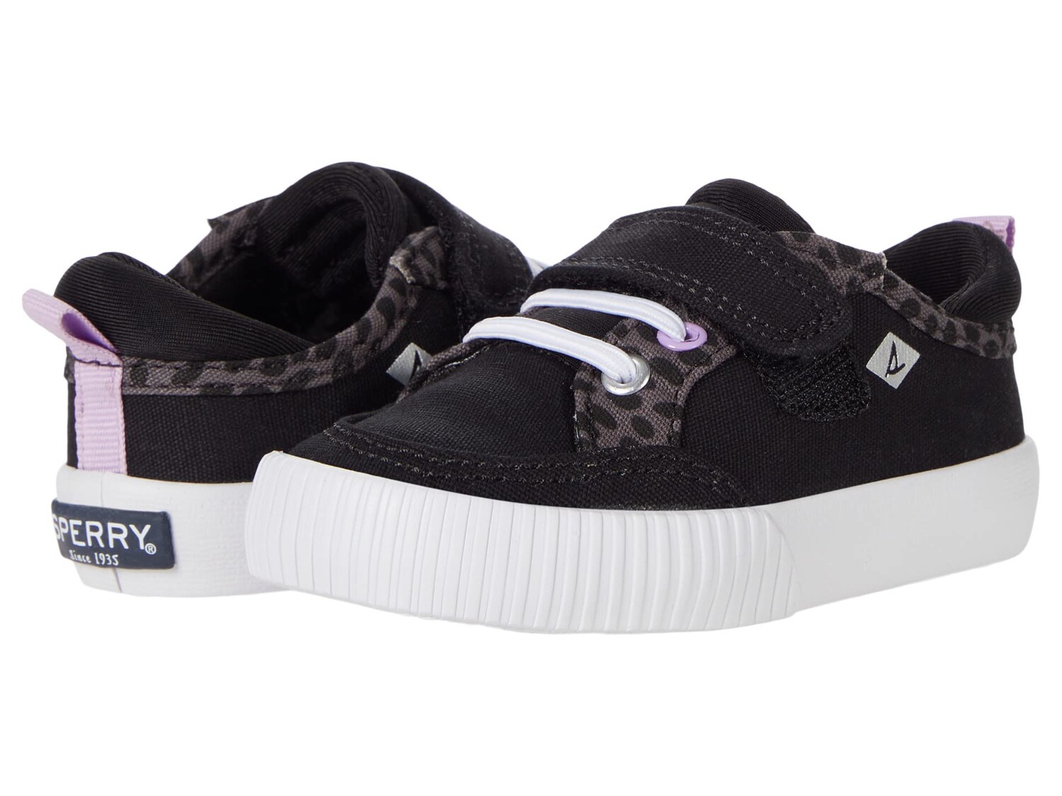 

Кроссовки Sperry Kids, Covetide Jr Washable