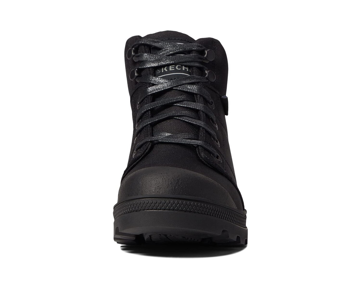 

Ботинки Rotund-Darragh Steel Toe SKECHERS Work, черный