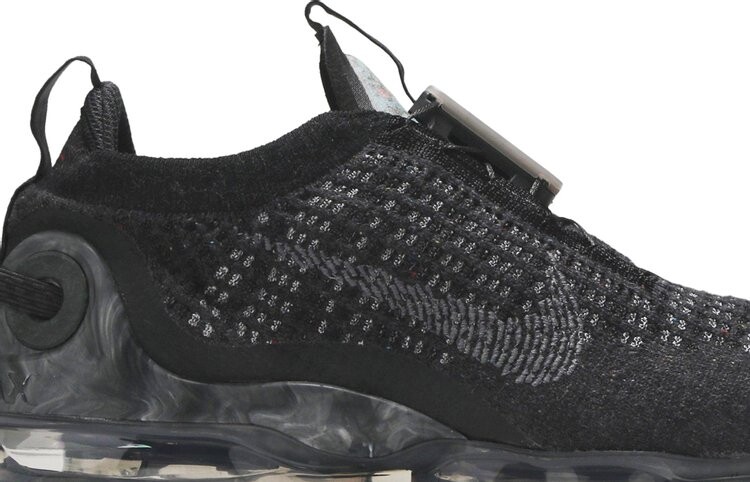 Nike Wmns Air VaporMax 2020 Flyknit Dark Grey CDEK.Shopping