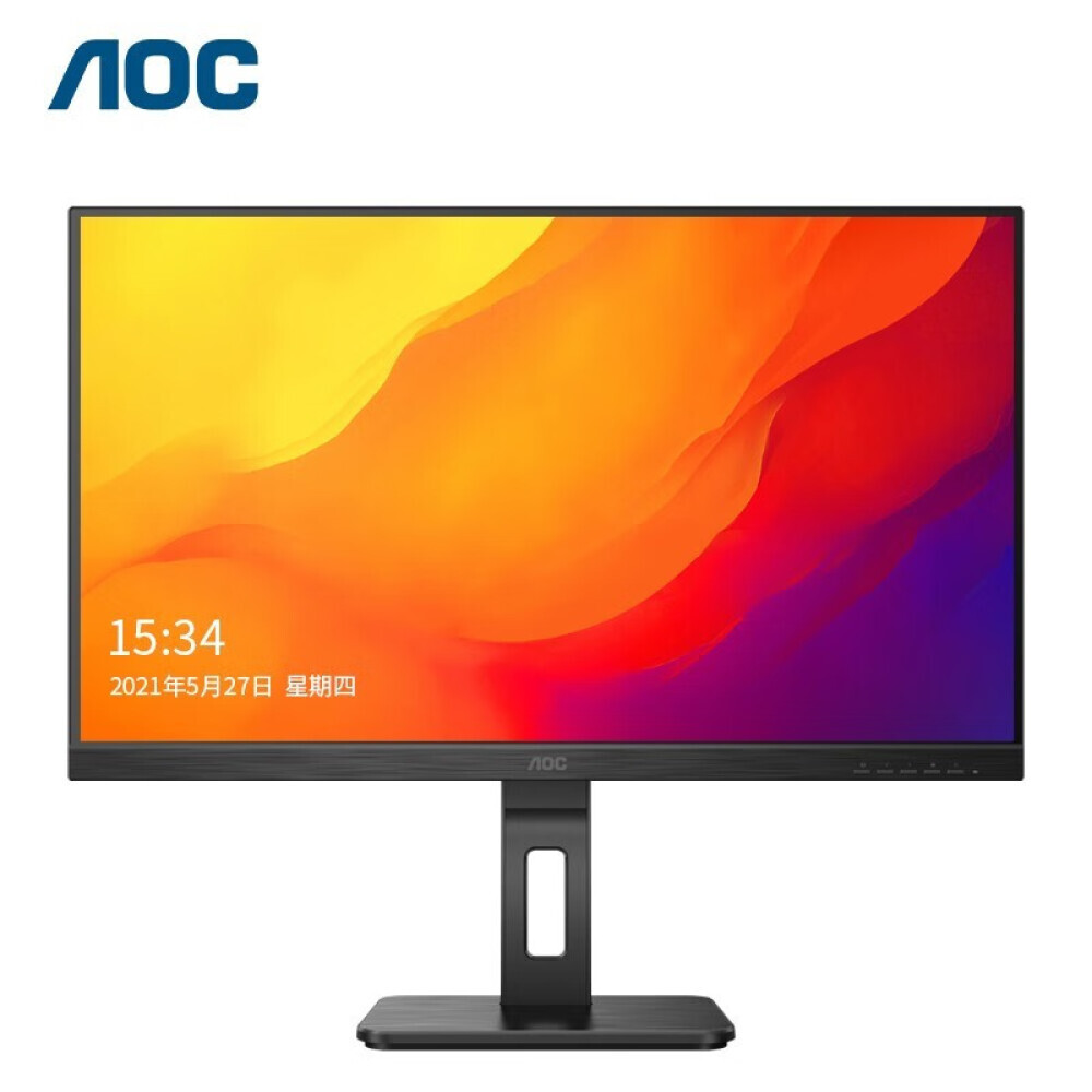 

Монитор AOC 24P2U 24" IPS