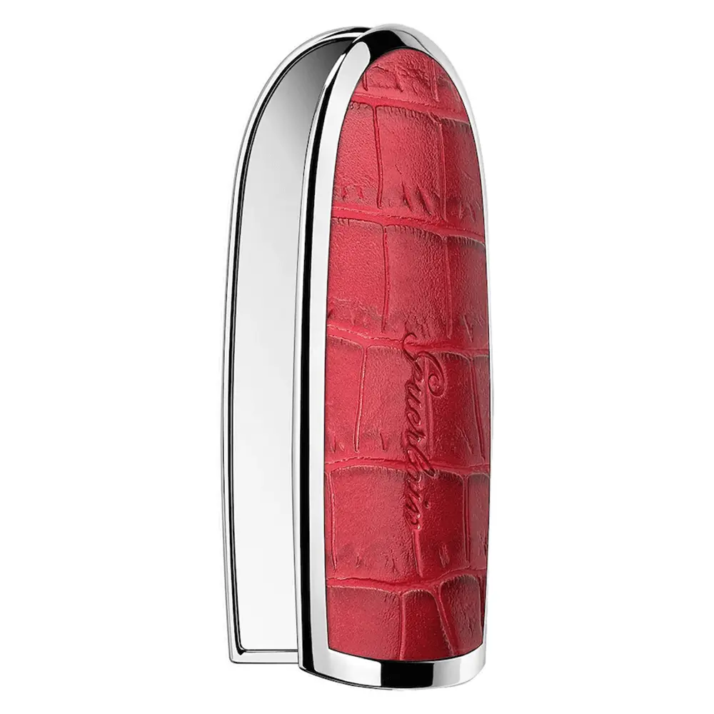 

Футляр для губной помады Guerlain Rouge G, красный