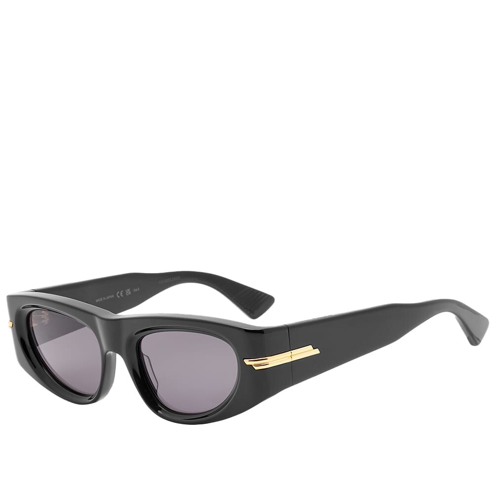 

Солнцезащитные очки Bottega Veneta Eyewear BV1144S Sunglasses