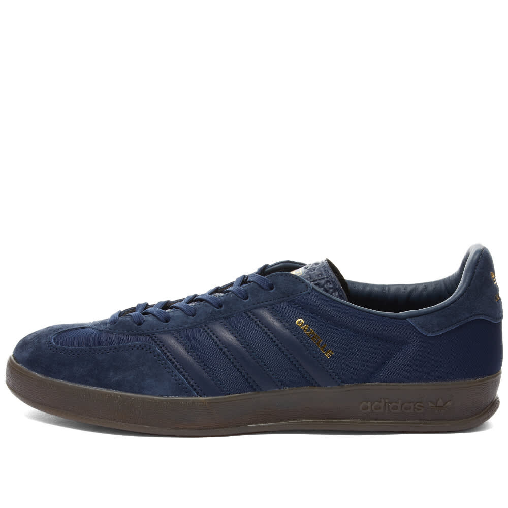 

Кроссовки Adidas Gazelle Indoor