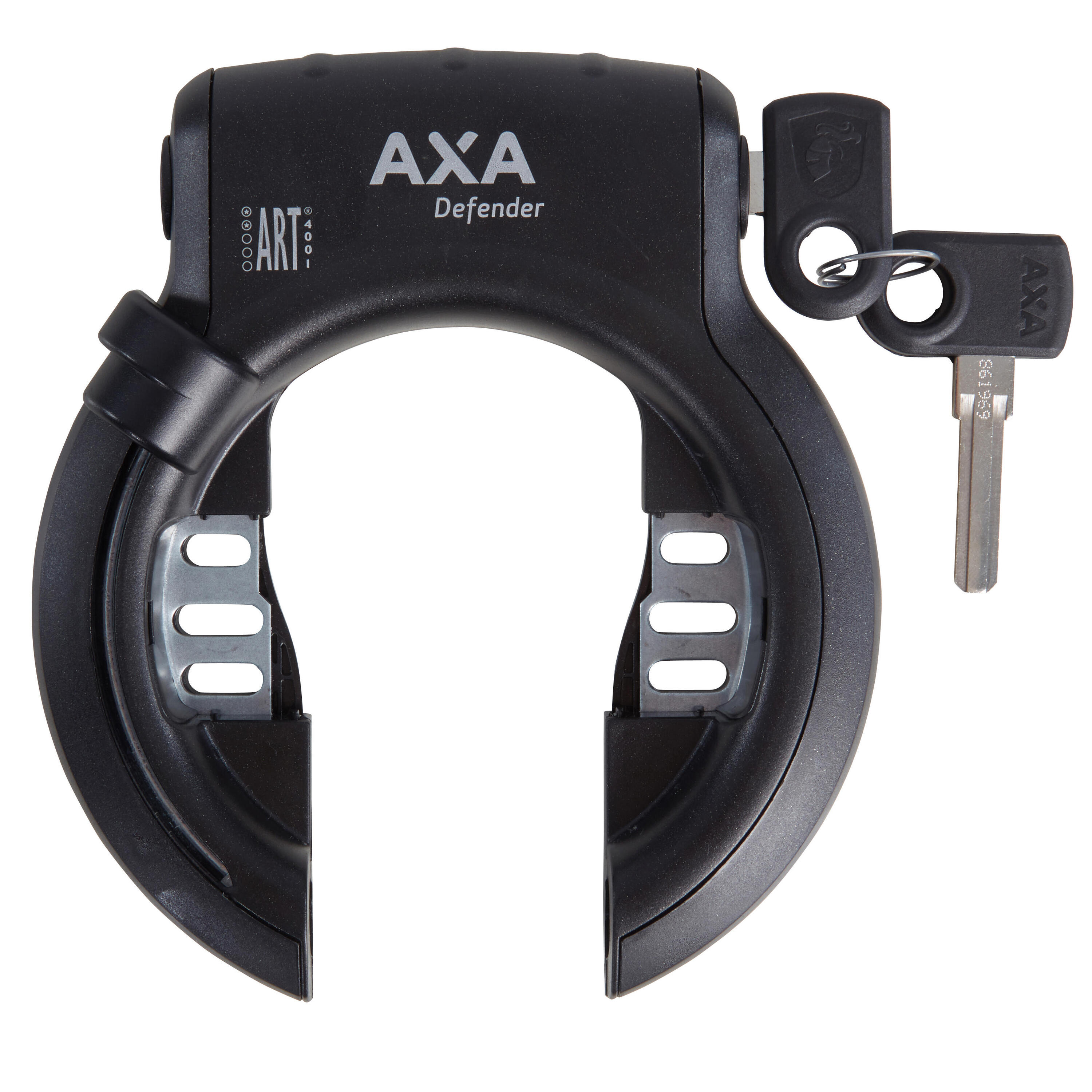 Велосипедный цепной замок Axa Defender Plus 100/5,5 замок для защиты мотоцикла надежный замок с рукояткой и рукояткой защита от кражи для велосипеда