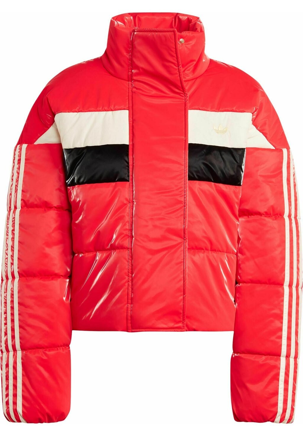 

Зимняя куртка adidas Originals, ярко-красный