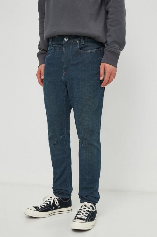 

Джинсы D-Staq 3D G-Star Raw, синий