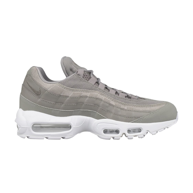 Er 95. Nike Air Max 95 PRM. Nike Air Max 95 серые. Wmns Nike Air Max 95. Nike Air Max Premium barely Grey Light Pumice.