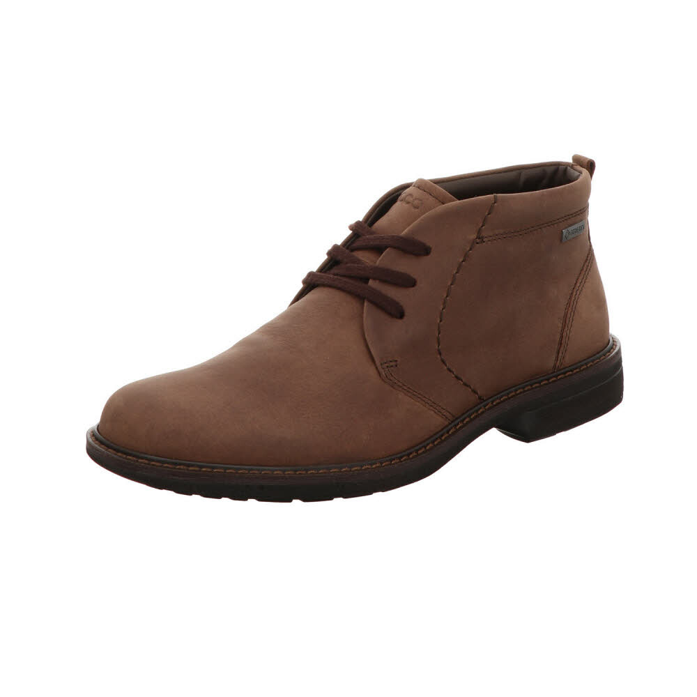 

Сапоги Ecco Boots, коричневый