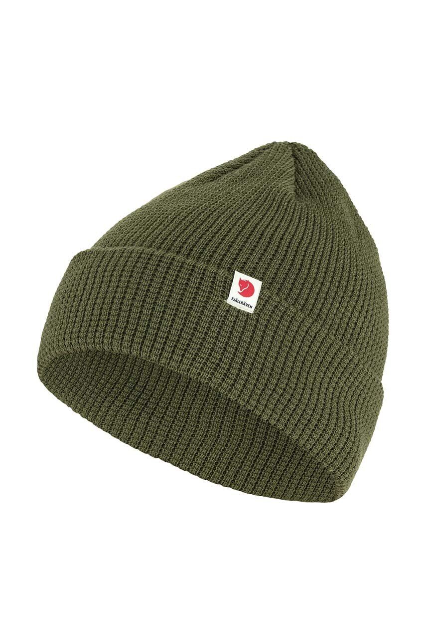 

Кепка Fjallraven Tab, зеленый