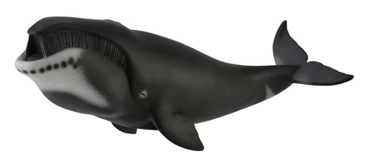 Collecta, Коллекционная фигурка, Гренландский кит, размер XL фигурка морского животного collecta гренландский кит