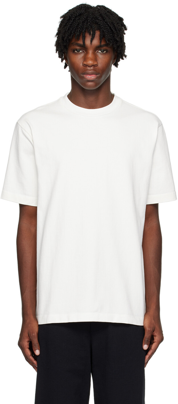 

Белая футболка для регби Lady White Co., Белый