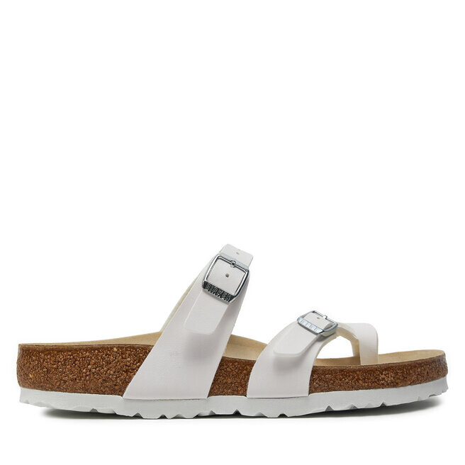 

Шлепанцы Birkenstock Mayari 0071051 White, белый