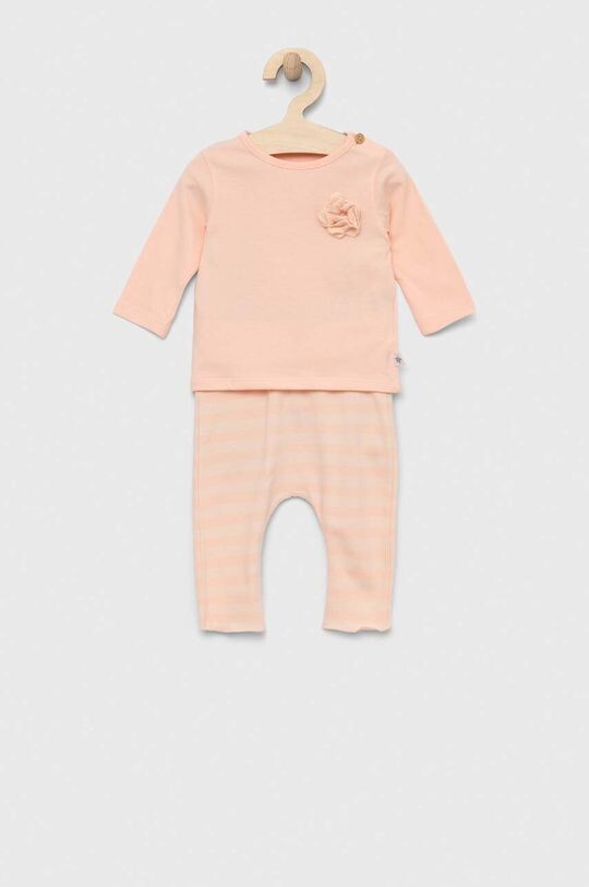 

Детский набор United Colors of Benetton, розовый