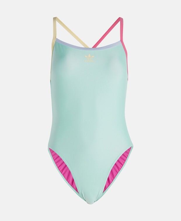 

Купальник adidas Performance, мятный