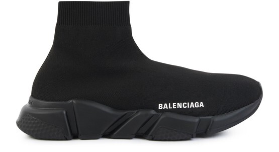 

Скоростные тренажеры Balenciaga