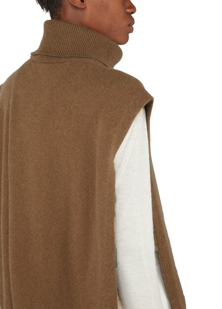

Свитер с запахом Joseph