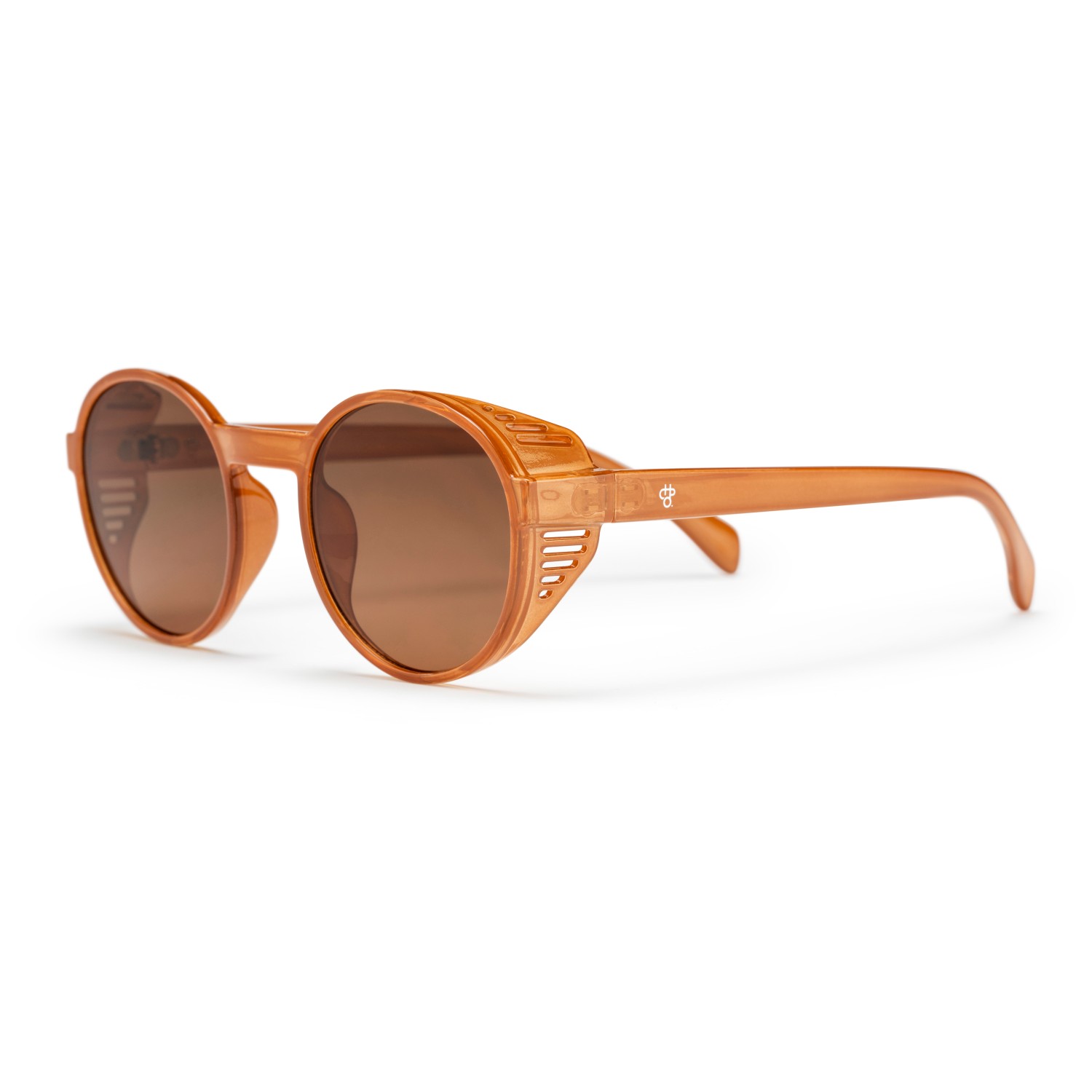 Солнцезащитные очки Chpo Rille Polarized, цвет Mustard солнцезащитные очки chpo