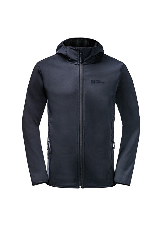 

Толстовка Jack Wolfskin