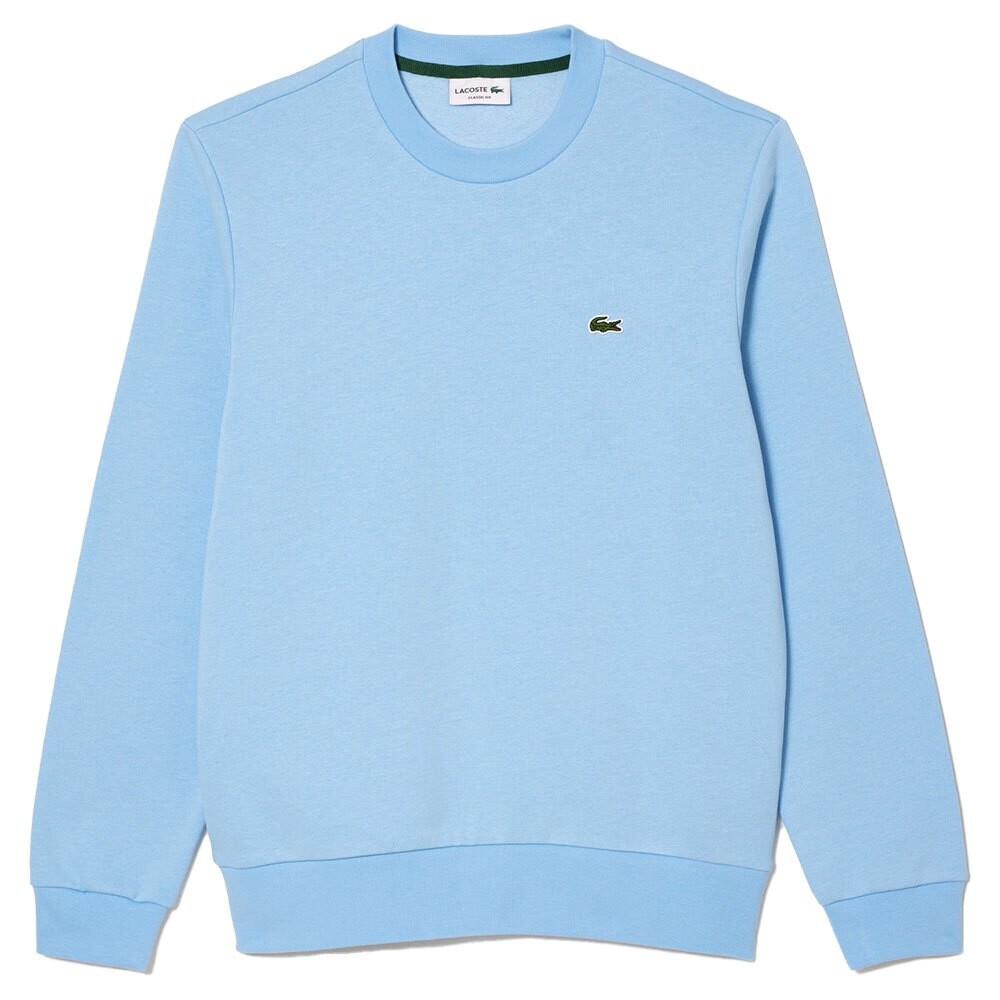 

Толстовка Lacoste SH9608-00, синий