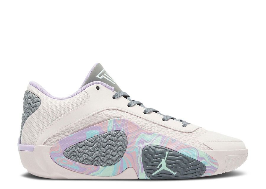 

Кроссовки Air Jordan Jordan Tatum 2 'Easter', розовый