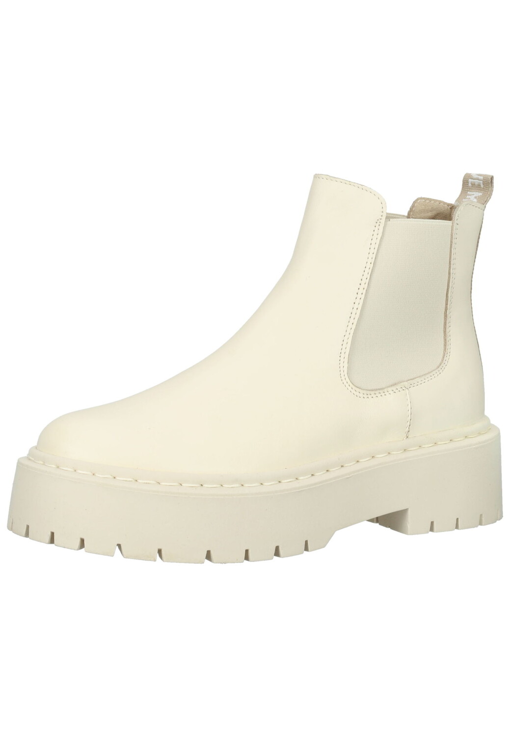

Ботильоны Steve Madden, цвет Bone