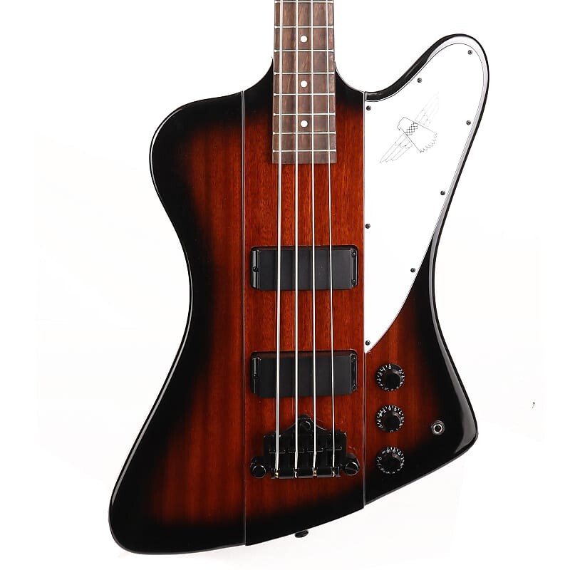 

Epiphone Thunderbird E1 Винтаж Солнечные лучи