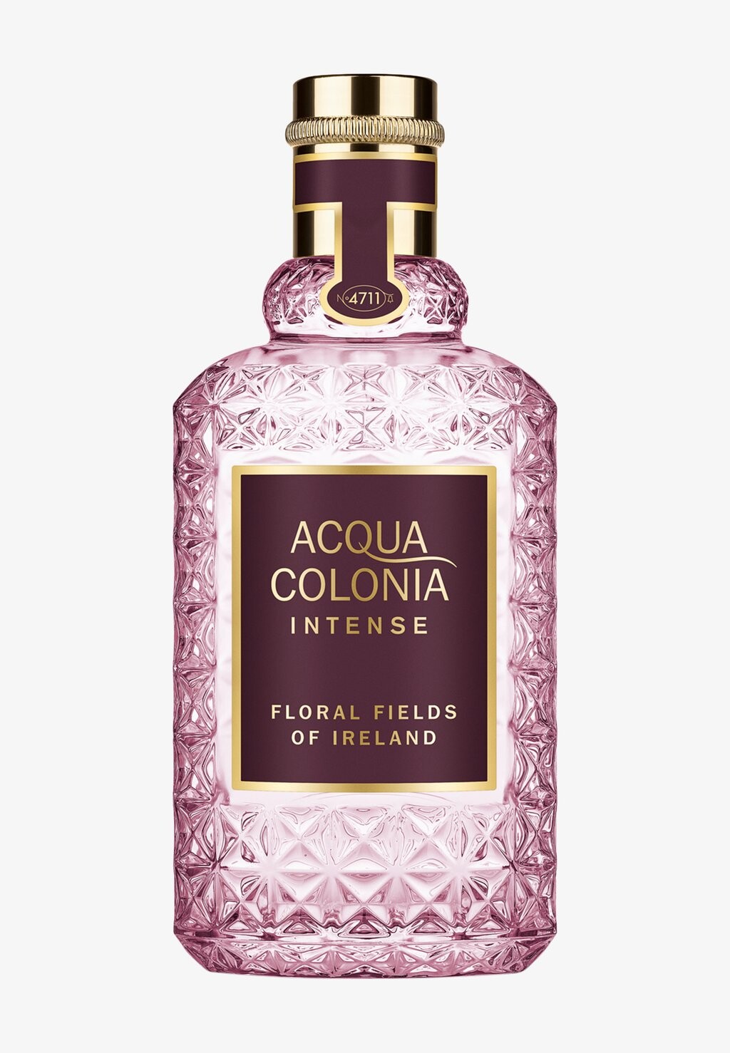 Туалетная вода Floral Fields Of Ireland Edc 4711 Acqua Colonia acqua colonia intense floral fields of ireland одеколон 50мл уценка