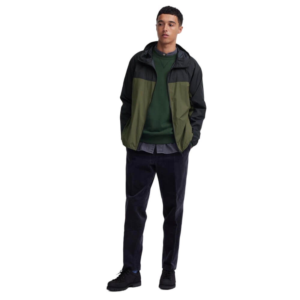 

Куртка Uniqlo Pocketable UV Protection, оливковый, Зеленый