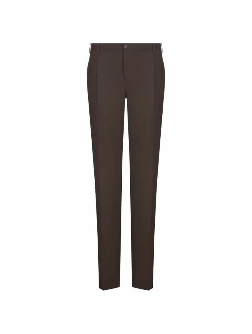 

Прямые брюки с кулиской Pantaloni Torino