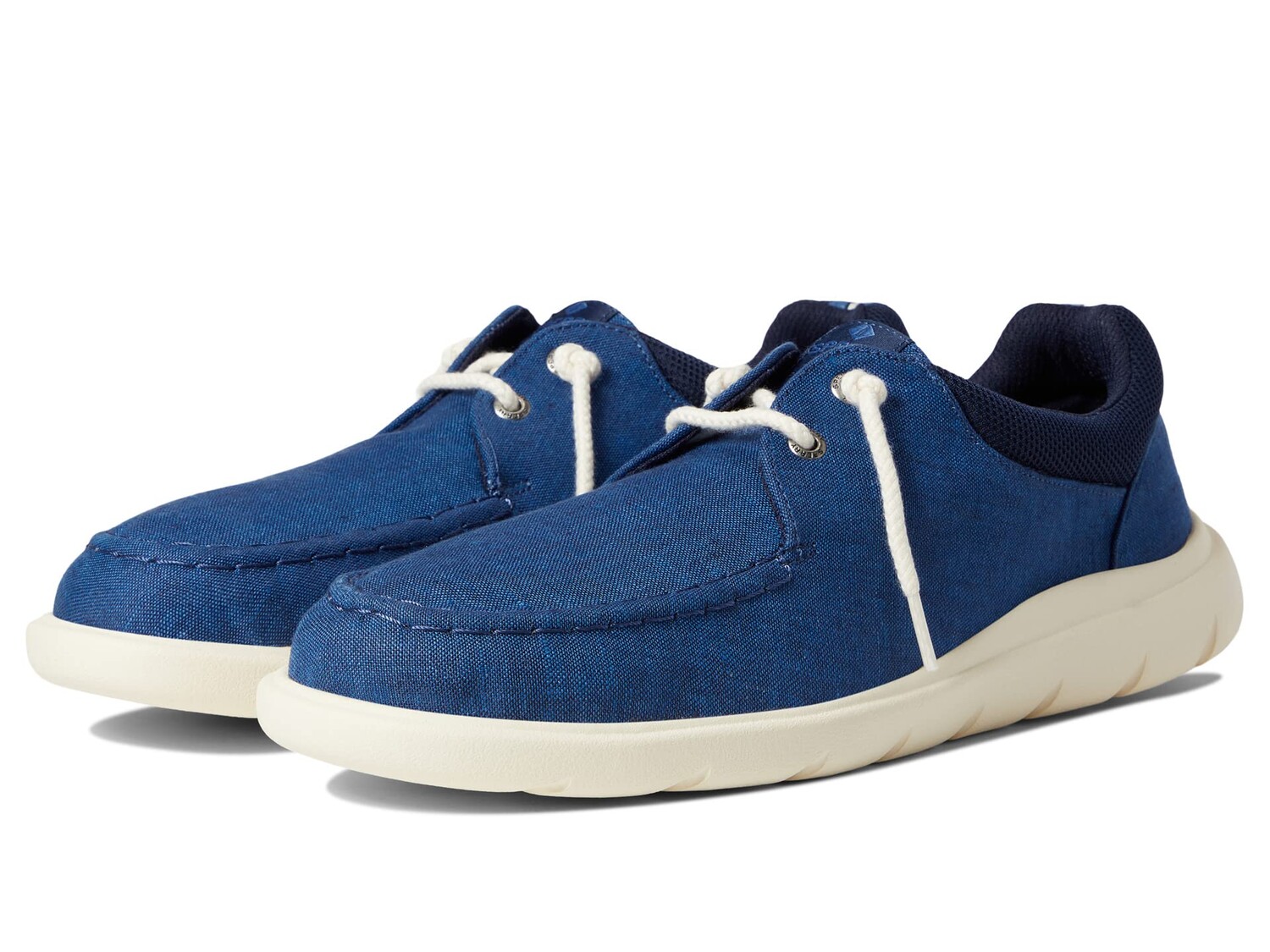 

Оксфорды Sperry, Captain's Moc