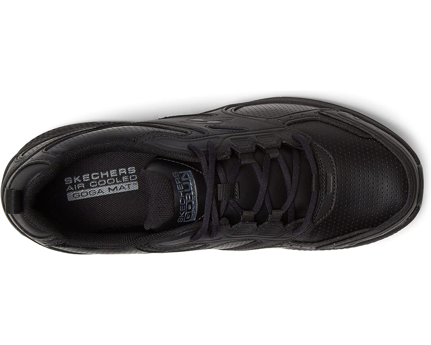 

Кроссовки Go Run Consistent - 220085 SKECHERS, черный