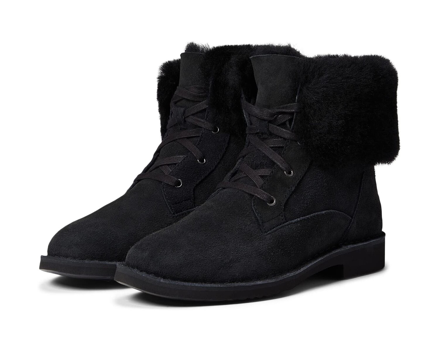 

Ботинки Weylyn UGG, черный