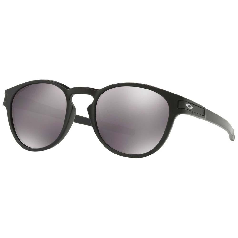 Солнцезащитные очки Oakley Latch, черный