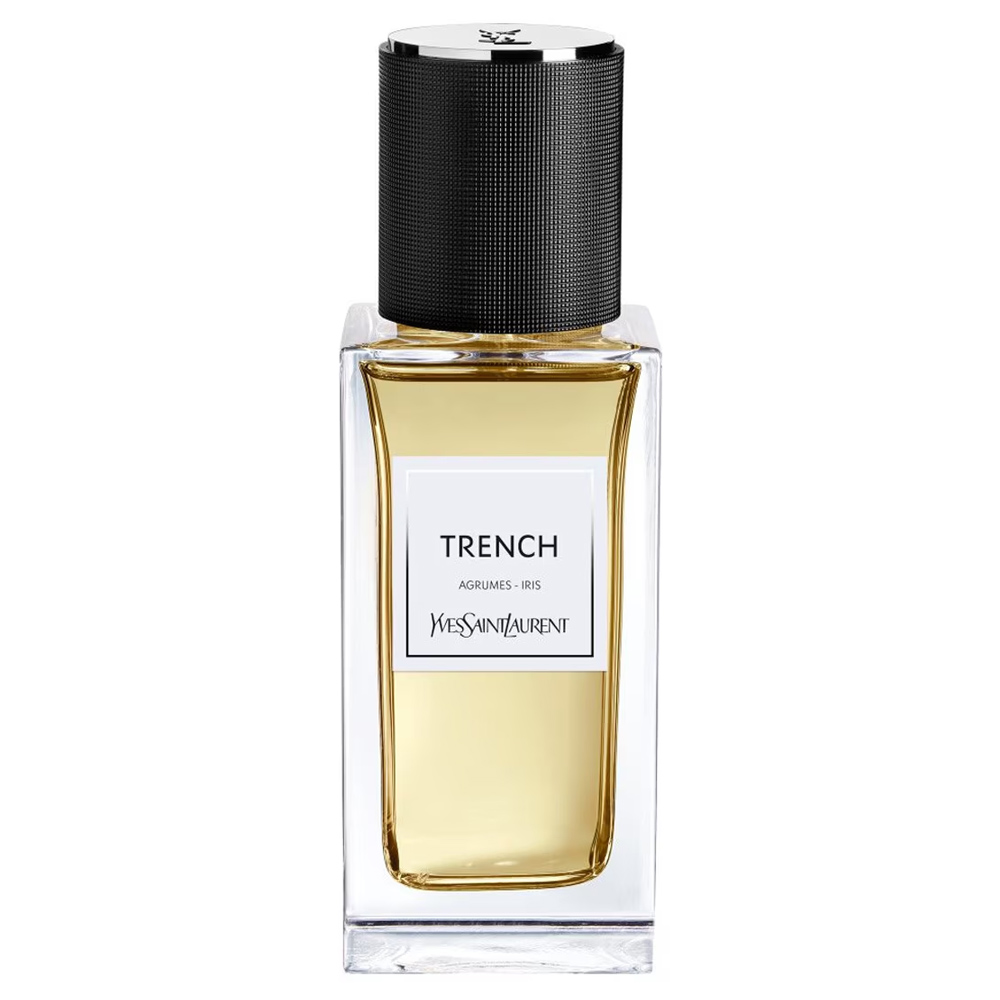 Парфюмерная вода Yves Saint Laurent Le Vestiaire des Parfums Trench, 75 мл supreme bouquet le vestiaire des parfums парфюмерная вода 125мл