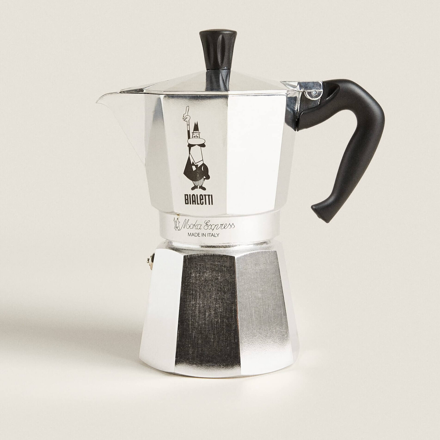 

Кофеварка Bialetti на 6 чашек Zara Home