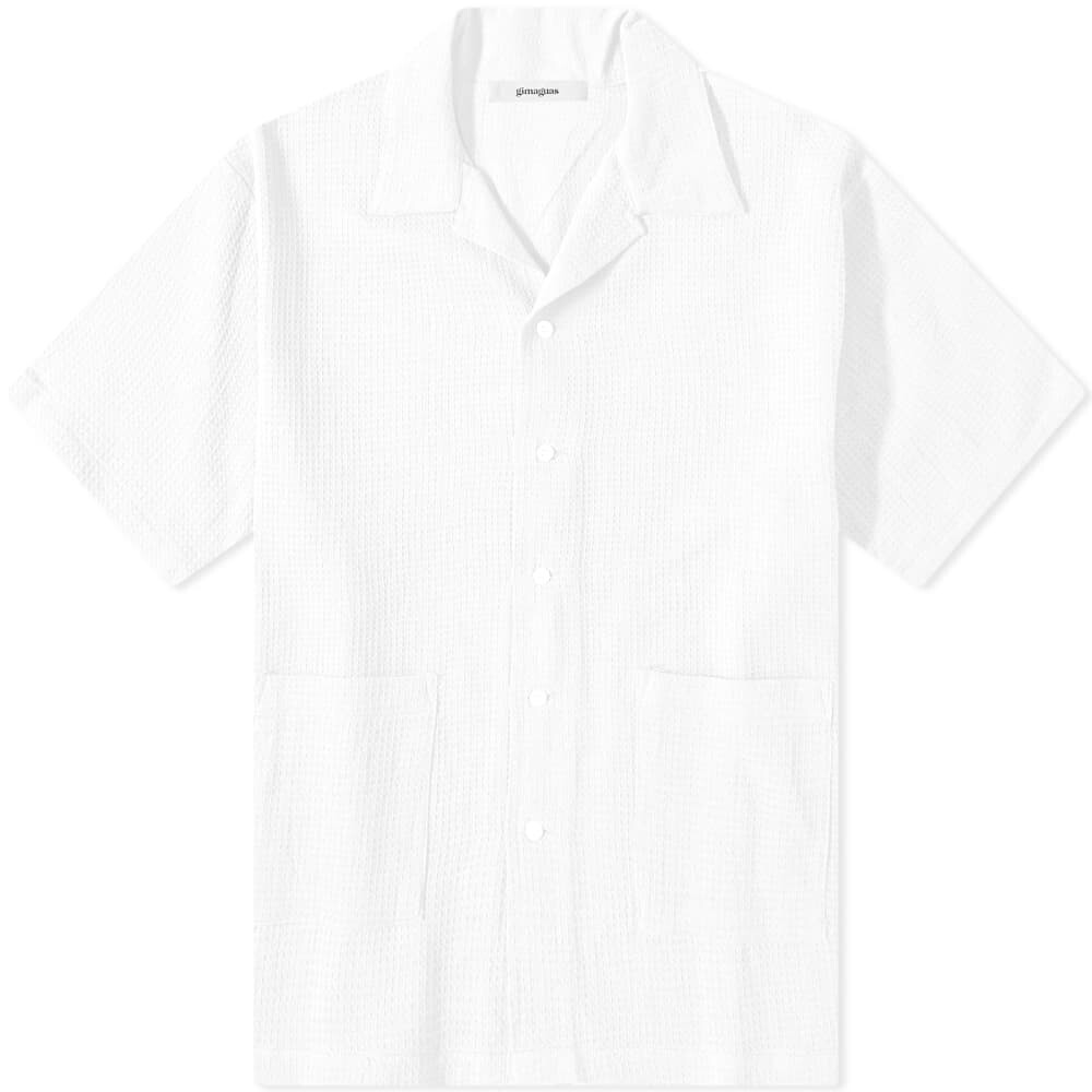 

Рубашка Gimaguas Enzo Vacation Shirt