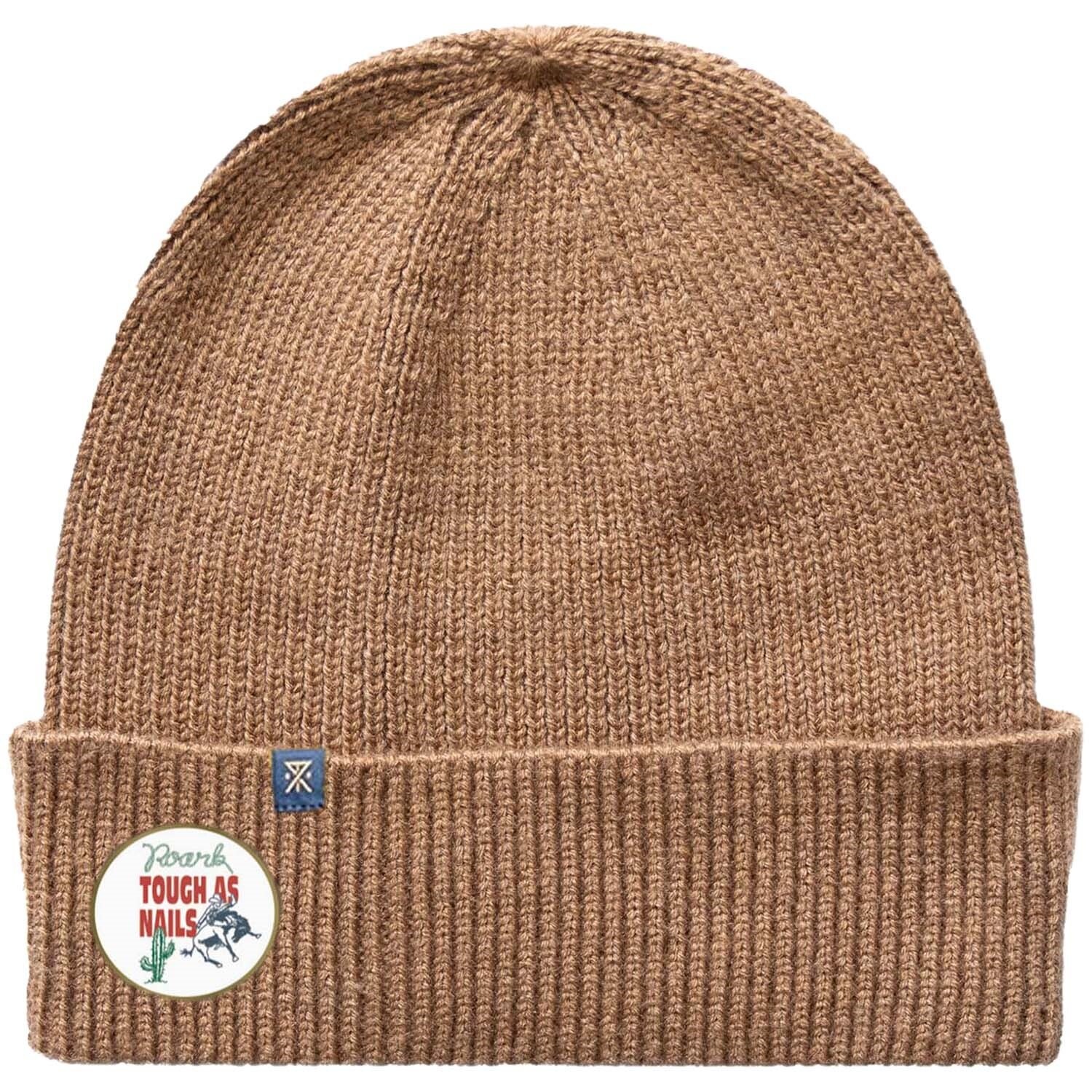 

Шапка Roark Pin, хаки