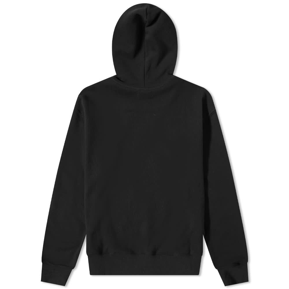 

Толстовка John Elliott Aspen Mockneck Hoody, Черный